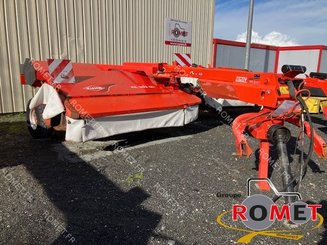 Mower conditioner Kuhn FC303GL - 1