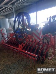 Conventional-till seed drill Maschio CORREX 400 - 4