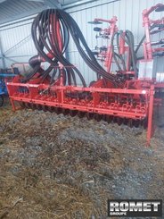 Conventional-till seed drill Maschio CORREX 400 - 5