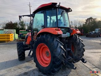 Farm tractor Kubota M7060 - 2