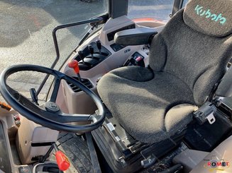 Farm tractor Kubota M7060 - 4