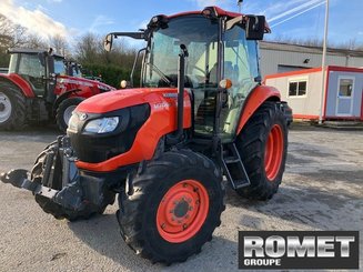 Farm tractor Kubota M7060 - 1