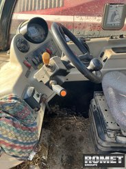 Telehandler Massey Ferguson TH7038 - 4