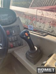 Telehandler Massey Ferguson TH7038 - 5