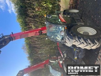 Telehandler Massey Ferguson TH7038 - 7