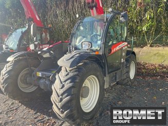 Telehandler Massey Ferguson TH7038 - 1