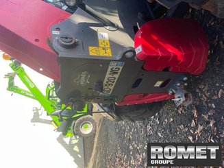 Telehandler Massey Ferguson TH7038 - 3