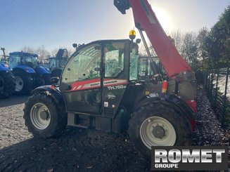 Telehandler Massey Ferguson TH7038 - 4
