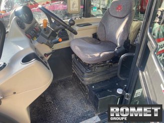 Telehandler Massey Ferguson TH7038 - 5