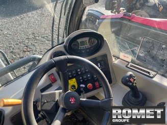 Telehandler Massey Ferguson TH7038 - 6