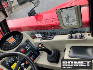 Telehandler Massey Ferguson TH7038 - 6