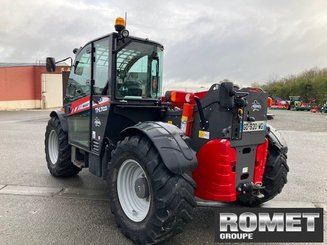 Telehandler Massey Ferguson TH7038 - 4