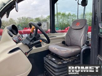 Telehandler Massey Ferguson TH7038 - 5