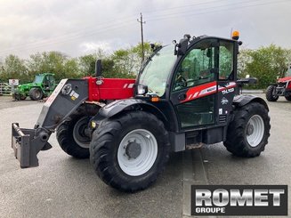 Telehandler Massey Ferguson TH7038 - 1