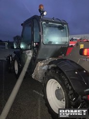 Telehandler Massey Ferguson TH6030 - 3