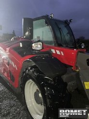 Telehandler Massey Ferguson TH6030 - 1