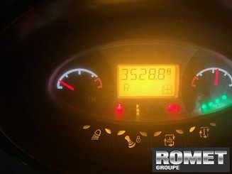 Telehandler Massey Ferguson TH6030 - 5