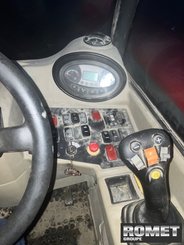 Telehandler Massey Ferguson TH6030 - 6