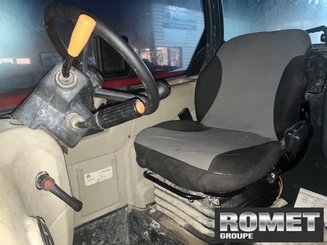 Telehandler Massey Ferguson TH6030 - 2