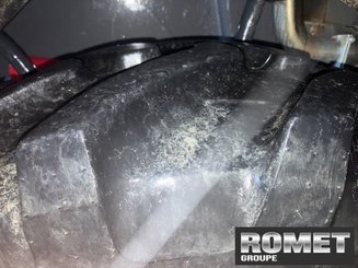 Telehandler Massey Ferguson TH6030 - 7