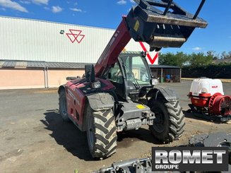 Telehandler Massey Ferguson TH6030 - 1