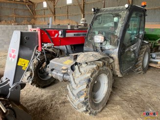 Telehandler Massey Ferguson TH7030 LP - 4