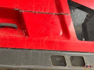 Telehandler Massey Ferguson TH7030 LP - 6
