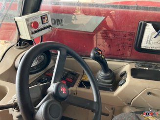 Telehandler Massey Ferguson TH7030 LP - 8