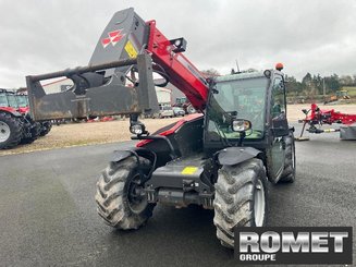 Telehandler Massey Ferguson TH7030 LP - 8