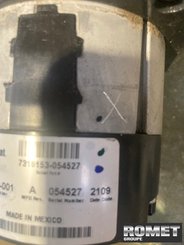 Telehandler Massey Ferguson TH7030 LP - 11