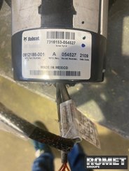 Telehandler Massey Ferguson TH7030 LP - 12