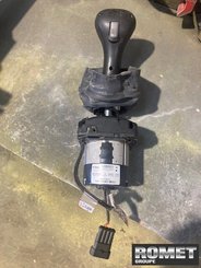 Telehandler Massey Ferguson TH7030 LP - 13