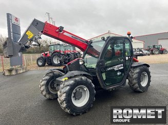 Telehandler Massey Ferguson TH7030 LP - 1