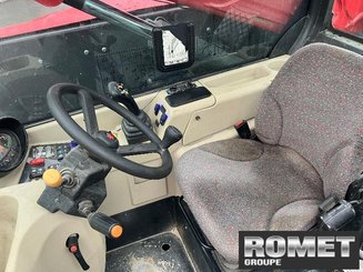 Telehandler Massey Ferguson TH7030 LP - 5