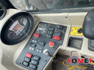 Telehandler Massey Ferguson TH6030 - 11