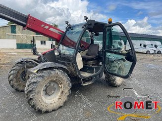 Telehandler Massey Ferguson TH6030 - 6