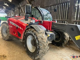 Telehandler Massey Ferguson TH7038 - 1