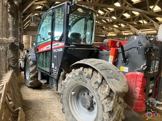 Telehandler Massey Ferguson TH7038 - 2
