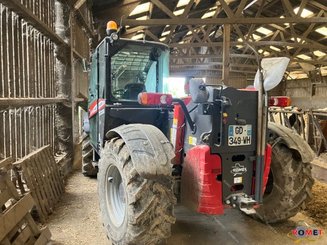 Telehandler Massey Ferguson TH7038 - 3