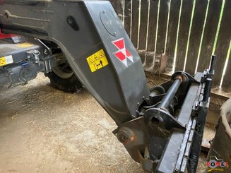 Telehandler Massey Ferguson TH7038 - 4