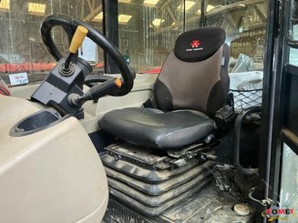 Telehandler Massey Ferguson TH7038 - 6