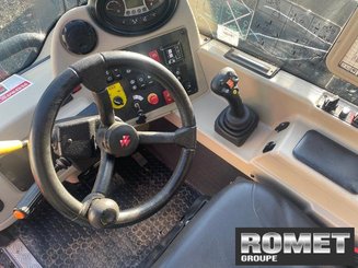 Telehandler Massey Ferguson TH7038 - 6