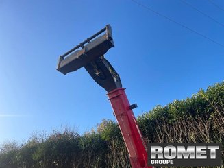 Telehandler Massey Ferguson TH7038 - 7