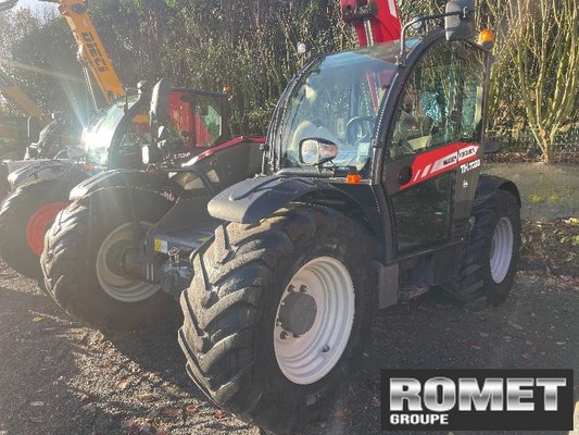 Telehandler Massey Ferguson TH7038 - 1