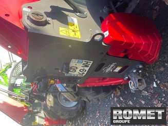 Telehandler Massey Ferguson TH7038 - 3