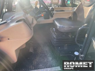 Telehandler Massey Ferguson TH7038 - 5