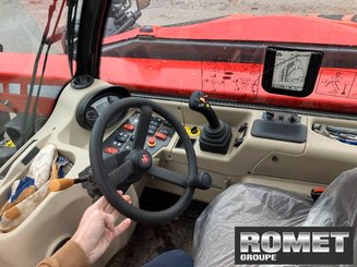 Telehandler Massey Ferguson TH7030 - 5