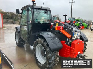 Telehandler Massey Ferguson TH7030 - 4