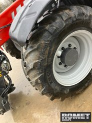 Telehandler Massey Ferguson TH7030 - 7