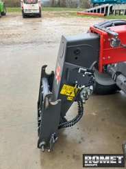 Telehandler Massey Ferguson TH7030 - 8